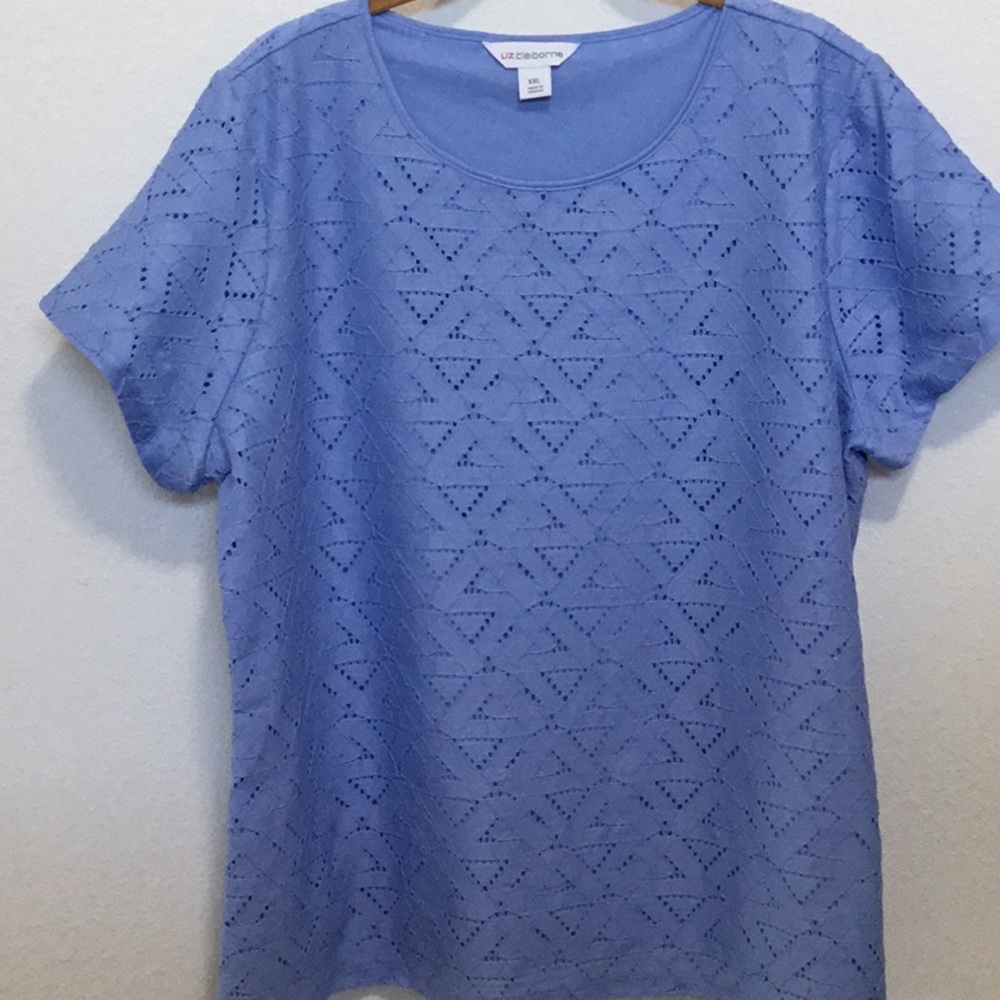 Liz Claiborne Top